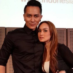 Masuk Ramadan, Demian & Sara Wijayanto Tetap Berjuang Dapat Momongan