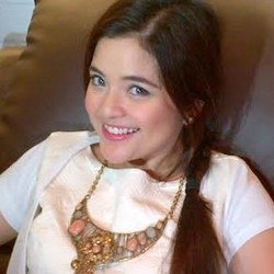 Ngabuburit ala Tasya Kamila