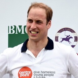 Pangeran William Akan Mengabdi Sebagai Pilot Ambulans