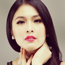 Ini yang Bikin Sandra Dewi Merasa Seksi