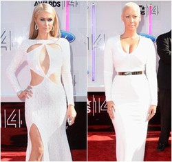 Penampilan Terbaik Selebriti di BET Awards 2014