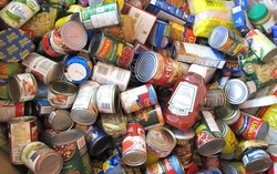 Give 30 Galang Dana di Kanada Selama Bulan Ramadan untuk Atasi Kelaparan