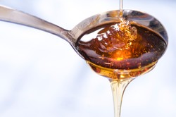 Nutrisi Madu dan Teh Hijau Bisa Rusak Akibat Kemasan Dibiarkan Terbuka