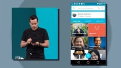 Android L Bisa Rekam Foto Berformat RAW