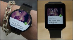 Android Wear, TV & Auto Tak Boleh Didandani