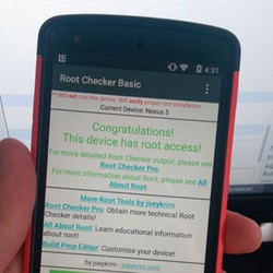 Android L Gampang Dioprek