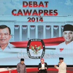 Sofjan Wanandi Ungkap Cara Sikat 4 Mafia yang Muncul di Debat Cawapres