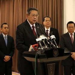 SBY: Kebijakan Kita Jangan Jadi Bom Waktu untuk Presiden Mendatang