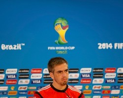 Jerman Dituntut Fokus dan Tampil Agresif