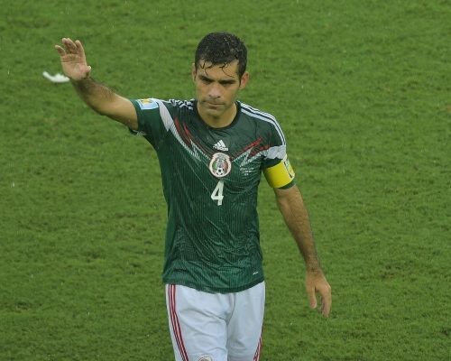 Bukan Akhir yang Menyenangkan buat Marquez: Adios, Capitan