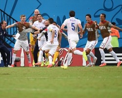 Mertens Waspadai Lini Depan AS