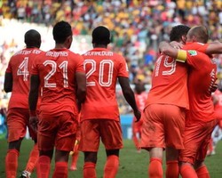 Soal Comeback Belanda dan Sejarah Jerman di 1970