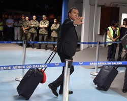 Mourinho: Italia Harus Memulai Lagi bersama Prandelli