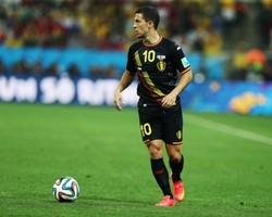 Dua Assist Belum Cukup, Hazard Dituntut Lebih Baik Lagi