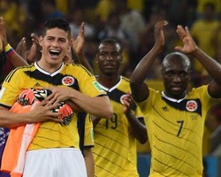 Baru 16 Besar, Piala Dunia 2014 Sudah Samai Jumlah Gol di Afsel