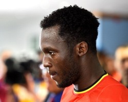 Belgia Menanti Gol Sumbangan Lukaku