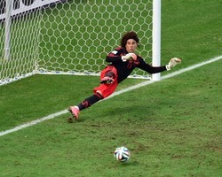 Ke Mana Ochoa Akan Berlabuh Usai Piala Dunia?