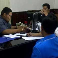 KNPI Laporkan KPU Jatim ke Bawaslu