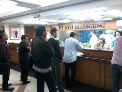 Ini Hal yang Bikin Dolar AS Dibeli Lebih Murah dari Kurs