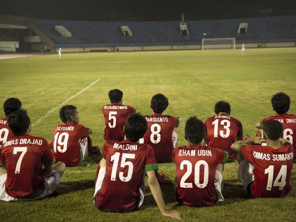 Kisah Pencarian Timnas U-19 di Film Garuda 19: Semangat Membatu
