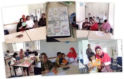 Mendekatkan Anak Pada Ramadan