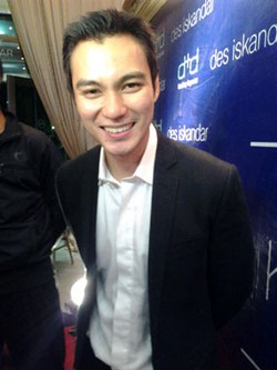 Baim Wong Berniat Belajar Tajwid dan Bahasa Arab