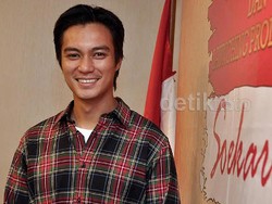 Baim Wong Ingin Punya Istri yang Mau Diajak Belajar Alquran
