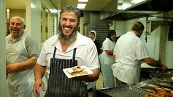 Penjualan Toko Kue Lebanon di Sydney Meningkat 5 Kali Lipat Selama Ramadan