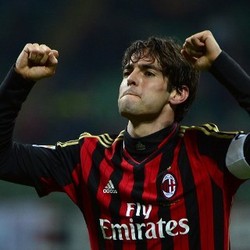 Kaka-Milan Sepakat Pisah Jalan