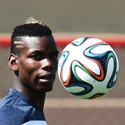 Pogba Dipastikan Bakal Tetap di Juve Musim Depan