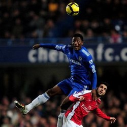 Mikel Tak Sabar Bermain Bersama Fabregas