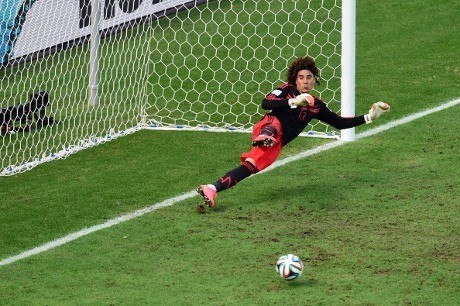 Ke Mana Ochoa Akan Berlabuh Usai Piala Dunia?