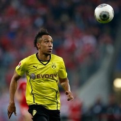 Dortmund: Belum Ada Tawaran untuk Aubameyang