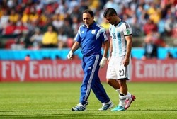 Mengenal RICE, Teknik Penanganan Pertama Jika Cedera