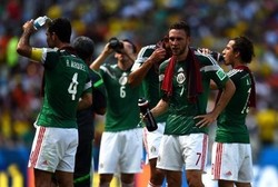 Tak Cooling Break, Pemain Piala Dunia Bisa Pusing dan Kejang-kejang