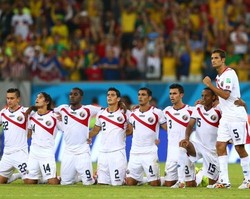 Kosta Rika dan 4,5 Juta Penduduk yang Bahagia