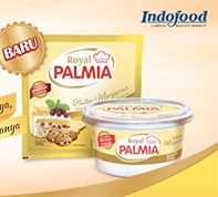 Butter dan Margarin, Berbeda Tapi Saling Melengkapi