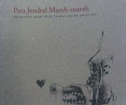 Puisi Wiji Thukul yang Menyengat Orde Baru