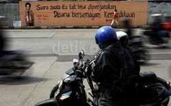 Wiji Thukul di Mata Sahabat: Si Cadel yang ingin Banyak Tahu