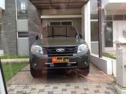 Polisi Akan Gelar Perkara Kasus Nopol TNI/Polri Palsu Pengusaha di Jakbar