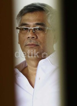 Vonis Seumur Hidup Akil Pencapaian Sejarah Bagi KPK