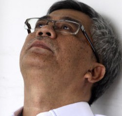 Akil Dijebloskan ke Penjara hingga Mati, Kredibilitas MK Belum Pulih Total