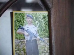 Pasca-pembunuhan Bharada Rizki di Halte UI, Polisi Depok Siaga I