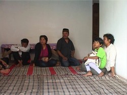 Jenazah Rizki Dimakamkan Besok, Keluarga Minta Pelaku Dihukum Berat