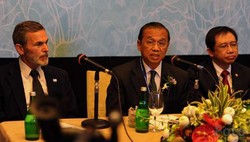 KPK: Vonis Akil Pelajaran Bagi Pemburu Jabatan, Jangan Bermain dengan Hakim