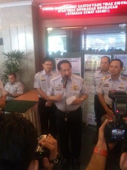 Fasilitas Mudik Gratis, Kemenhub Anggarkan Rp 35 Miliar untuk Angkut Motor