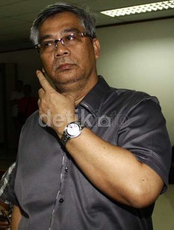 Bukan TPPU Akil, Deretan Mobil Mewah Ini Dikembalikan ke Muhtar Ependy