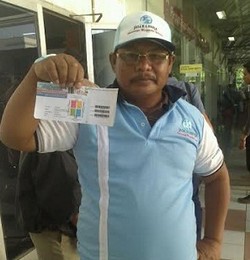 Gelar Mudik Gratis, Jasa Raharja Siapkan 500 Bus