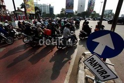 Jelang Arus Mudik, Kemenhub Pastikan Jalur Pantura Siap Dilintasi