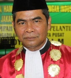 Vonis Akil Mochtar Penjara Seumur Hidup, Apa Kata Hakim Suwidya?